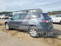 2014 Chevrolet TRAVERSE фото