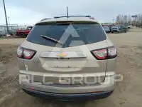 2014 Chevrolet TRAVERSE фото