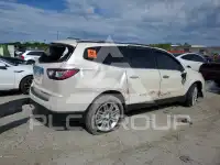2014 Chevrolet TRAVERSE photo