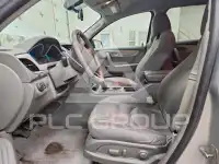 2014 Chevrolet TRAVERSE фото