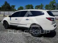 2014 Chevrolet TRAVERSE фото