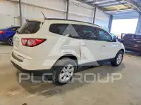 2014 Chevrolet TRAVERSE фото