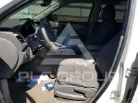2014 Chevrolet TRAVERSE фото