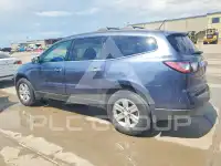 2014 Chevrolet TRAVERSE фото