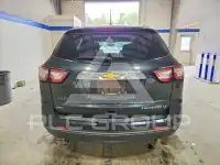 2014 Chevrolet TRAVERSE фото