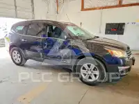 2014 Chevrolet TRAVERSE photo
