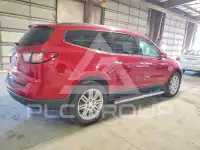 2014 Chevrolet TRAVERSE photo