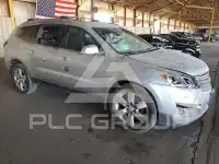 2014 Chevrolet TRAVERSE photo