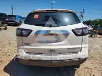 2014 Chevrolet TRAVERSE photo
