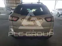 2014 Chevrolet TRAVERSE photo