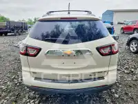 2014 Chevrolet TRAVERSE фото