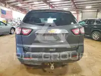 2014 Chevrolet TRAVERSE фото