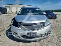 2014 Chevrolet TRAVERSE фото