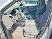 2014 Chevrolet TRAVERSE фото