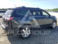 2014 Chevrolet TRAVERSE photo