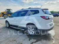 2014 Chevrolet TRAVERSE фото