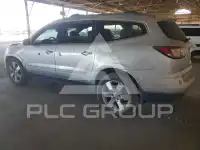 2014 Chevrolet TRAVERSE photo