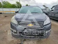 2014 Chevrolet TRAVERSE фото
