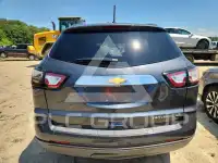 2014 Chevrolet TRAVERSE photo