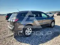 2014 Chevrolet TRAVERSE фото