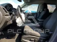 2014 Chevrolet TRAVERSE photo