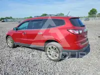 2014 Chevrolet TRAVERSE photo
