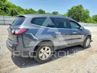 2014 Chevrolet TRAVERSE photo