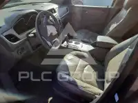 2014 Chevrolet TRAVERSE фото
