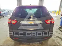 2014 Chevrolet TRAVERSE photo