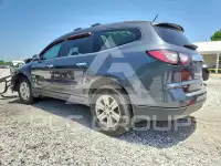 2014 Chevrolet TRAVERSE photo