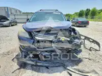 2014 Chevrolet TRAVERSE photo