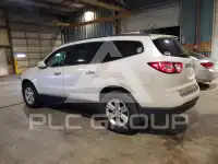 2014 Chevrolet TRAVERSE фото