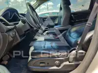2014 Chevrolet TRAVERSE фото
