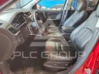 2014 Chevrolet TRAVERSE photo