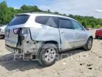 2014 Chevrolet TRAVERSE фото