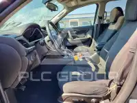 2014 Chevrolet TRAVERSE фото
