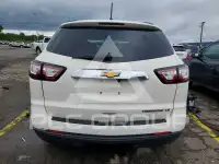 2014 Chevrolet TRAVERSE photo