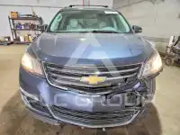2014 Chevrolet TRAVERSE фото