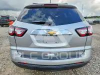 2014 Chevrolet TRAVERSE фото