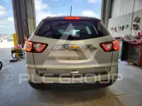 2014 Chevrolet TRAVERSE photo