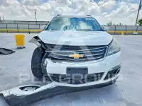 2014 Chevrolet TRAVERSE фото