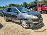 2014 Chevrolet TRAVERSE photo