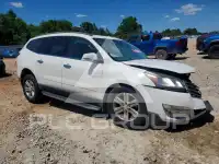 2014 Chevrolet TRAVERSE photo