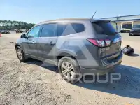 2014 Chevrolet TRAVERSE фото