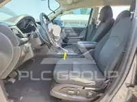 2014 Chevrolet TRAVERSE photo
