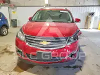 2014 Chevrolet TRAVERSE photo