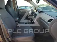 2014 Chevrolet TRAVERSE фото