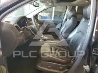 2014 Chevrolet TRAVERSE фото