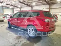 2014 Chevrolet TRAVERSE photo