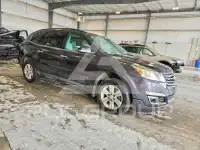 2014 Chevrolet TRAVERSE photo